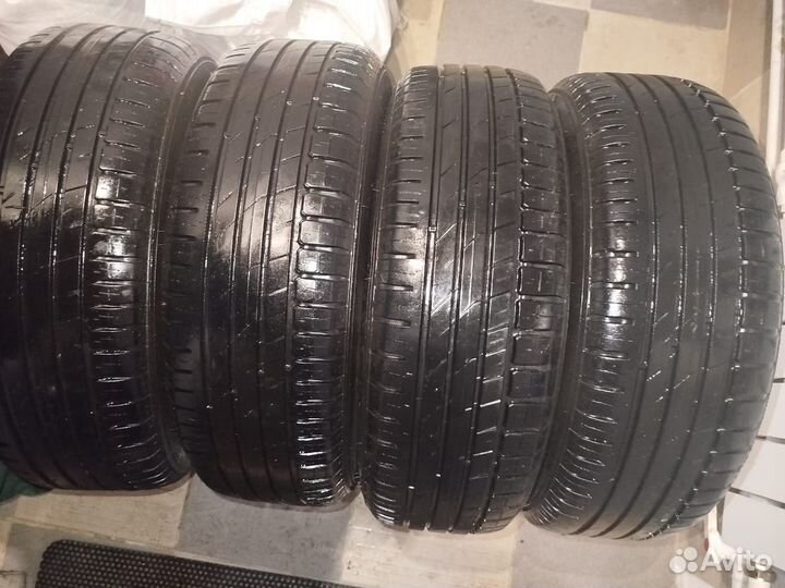 Nordman SX3 185/65 R15 88H