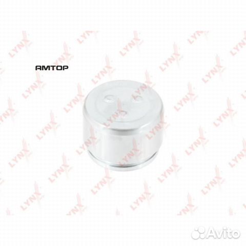 Lynxauto BC4116 Поршень тормозного суппорта перед