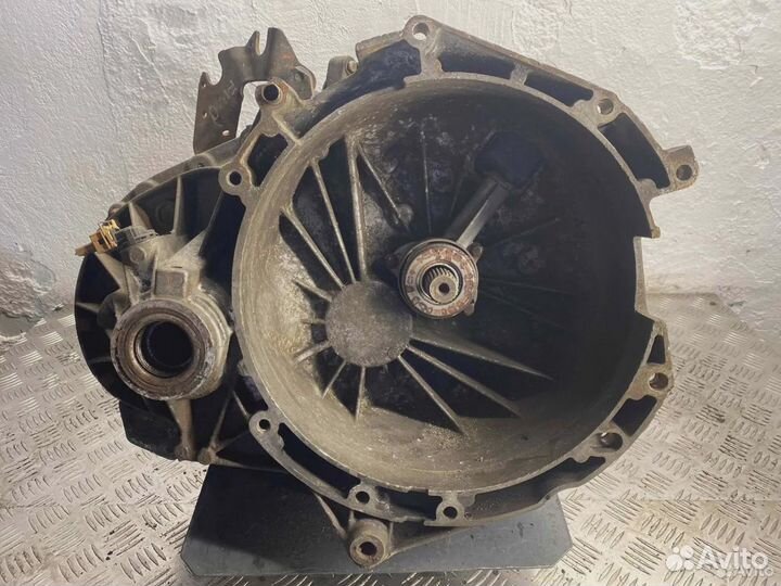 МКПП Ford Transit 2.0 DI F3FA 2003