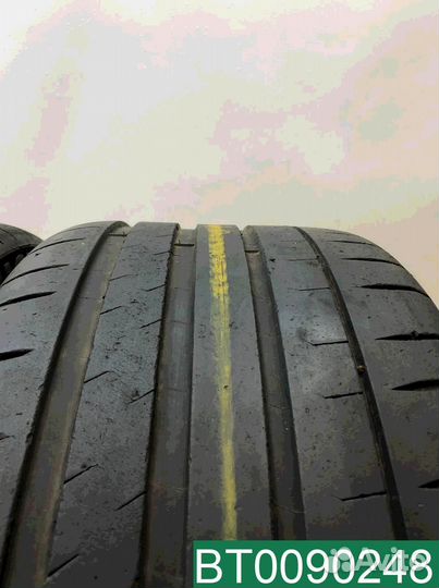 Michelin Pilot Sport 4 S 275/35 R20 105W