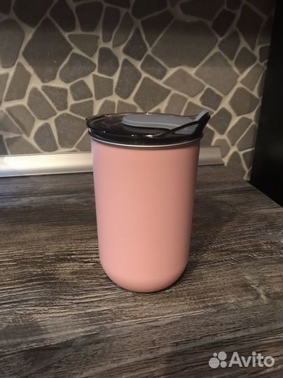 Стакан для горячих напитков