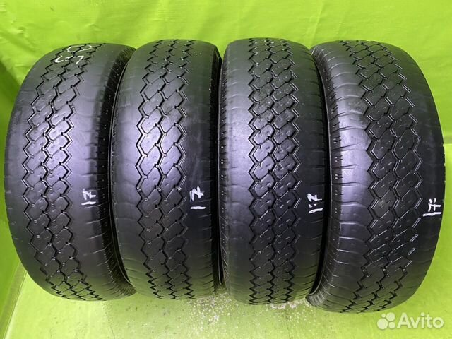 Cordiant Business CA 215/70 R15 109R