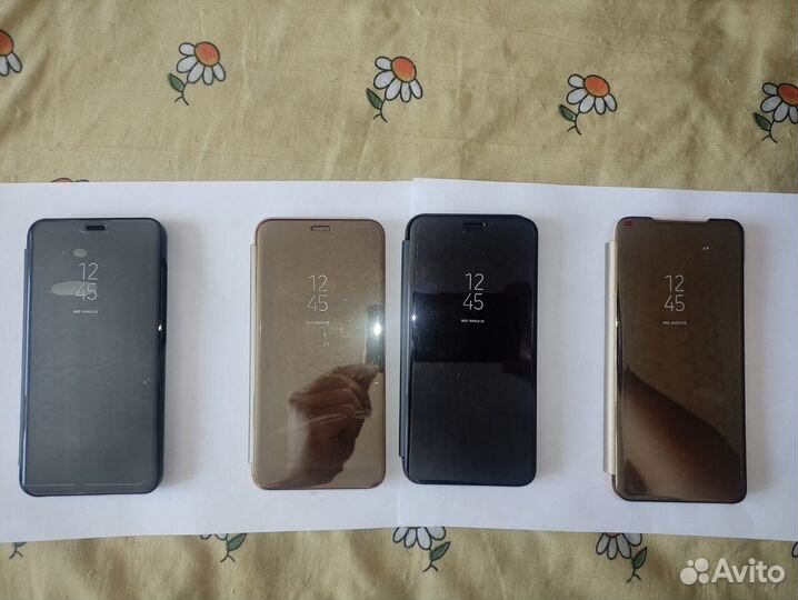 Чехол на Xiaomi Redmi Note