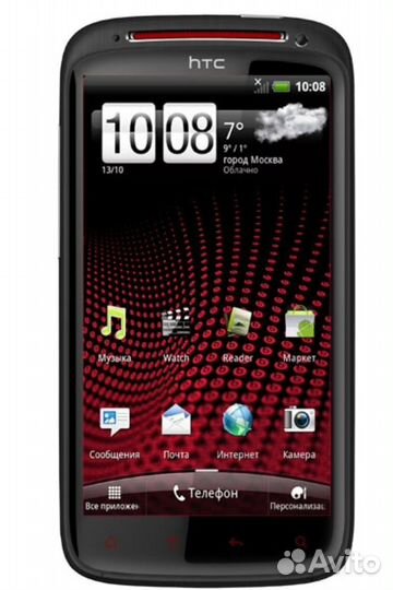 Камера HTC Sensation Xe оригинал