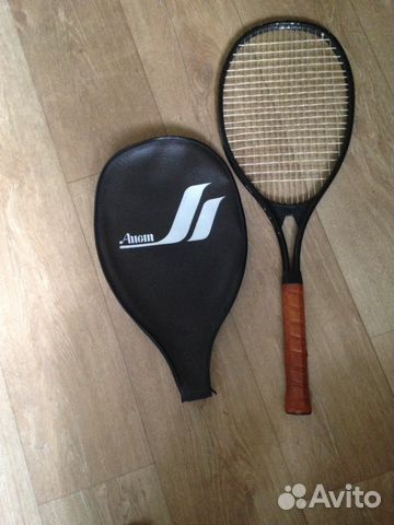 Теннисная ракетка Аист