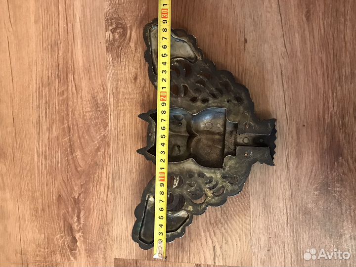 Панно совенок,СССР