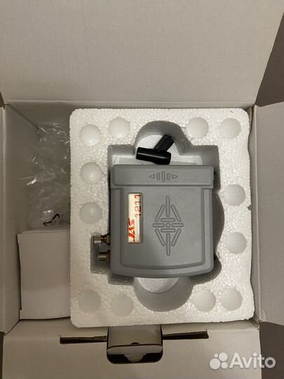 Мини компрессор JAS 1211