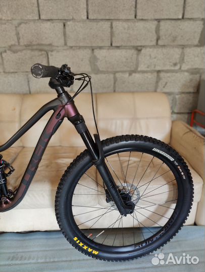 Trek Fuel EX 7 2021