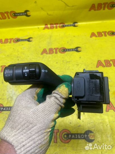Подрулевой переключатель Ford Focus 2 asda 2007