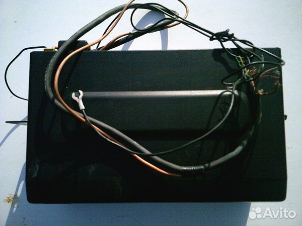 Автоматический чейнджер компакт диска Toyota 8/12