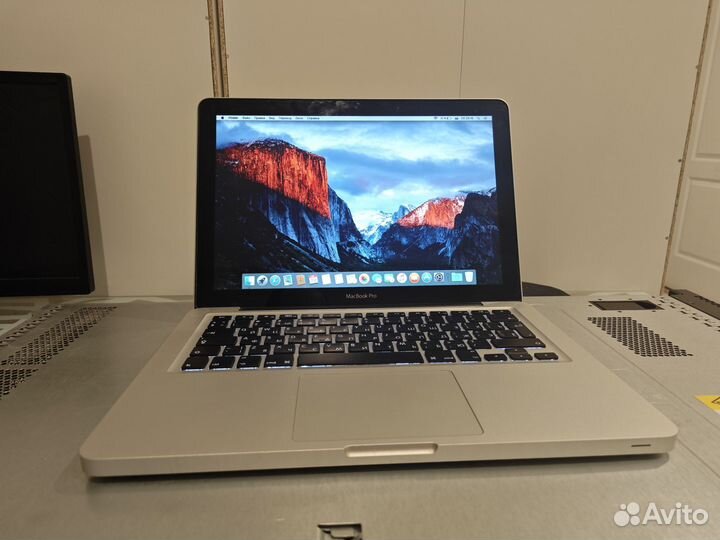 Apple MacBook Pro 13 2009