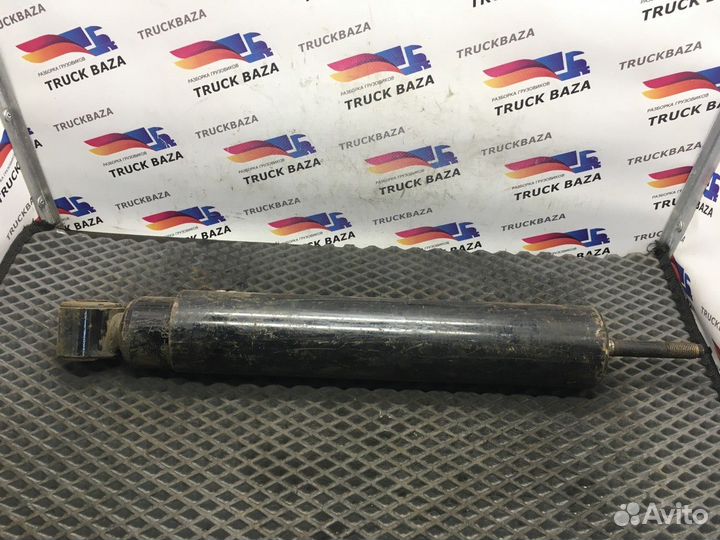 Амортизатор передний 455/775 Iveco Stralis