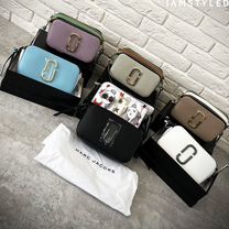 Сумка Mark Jacobs Crossbody bag