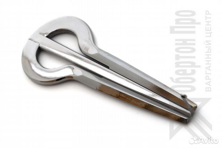 Хомус нл1250 Амга - Якутский варган