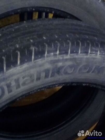 Hankook Optimo K415 225/55 R18 98