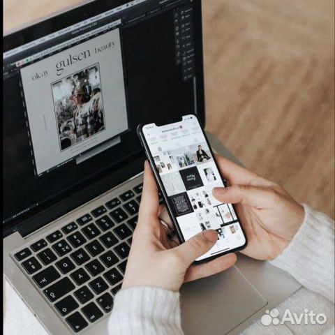 Личный сторисмейкер