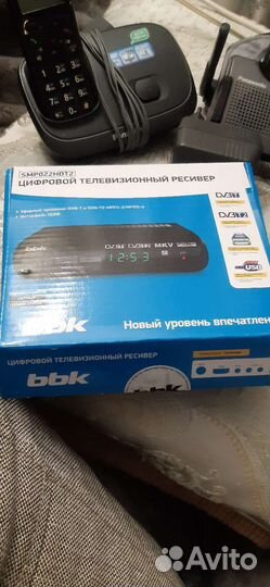 Телефон