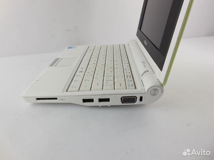 Нетбук Asus Eee PC 2G Surf