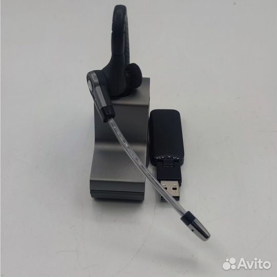 Гарнитура Plantronics Savi W430