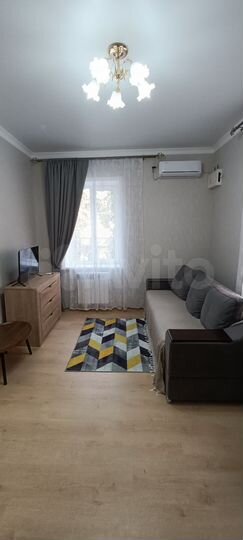 2-к. квартира, 45 м², 2/2 эт.