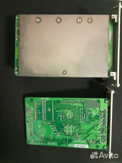 Блок питания и процессор для Максиком мхм-300
