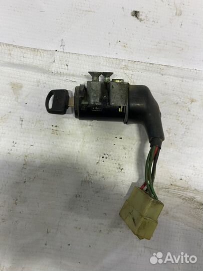 Замок зажигания Honda Dio AF-18 / 27