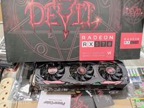 PowerColor Red Devil RX 570