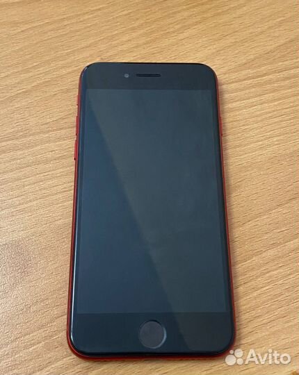 iPhone SE (2020), 64 ГБ