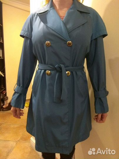 Плащ Стильный женский