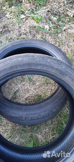 Toyo Tranpath MPZ 225/45 R18