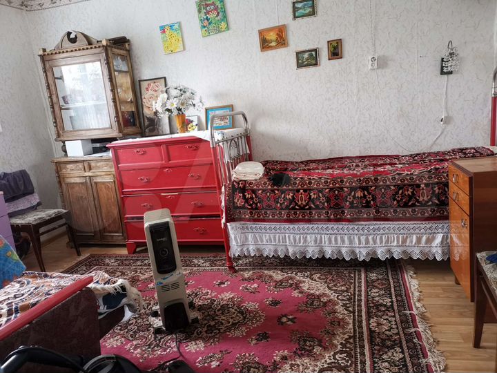 Дача 22 м² на участке 4,9 сот.