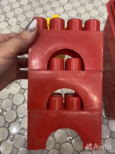 Конструктор