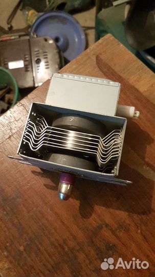 Запчасти для микроволновки samsung