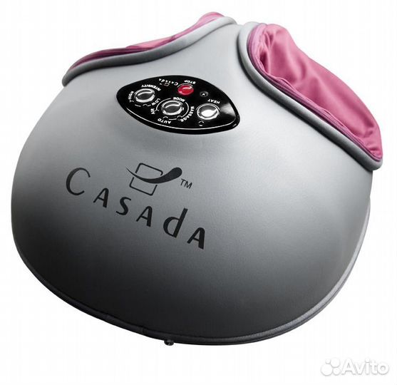 Массажер для ног