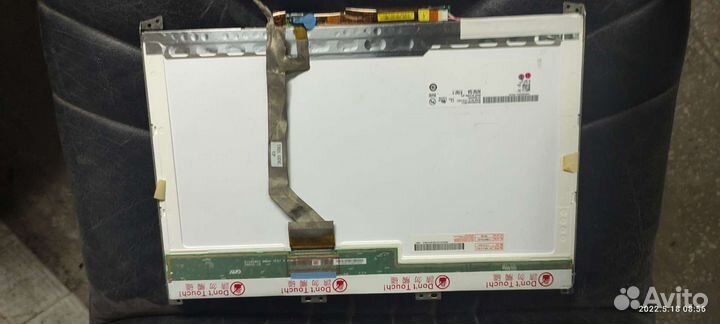 Ноутбук на з/ч