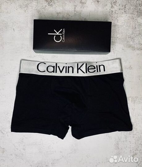 Набор трусов Calvin Klein