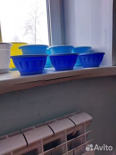 Горшки для цветов кашпо