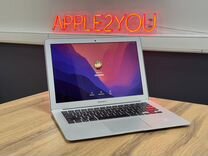 MacBook Air 13 2015 4 GB 256 GB