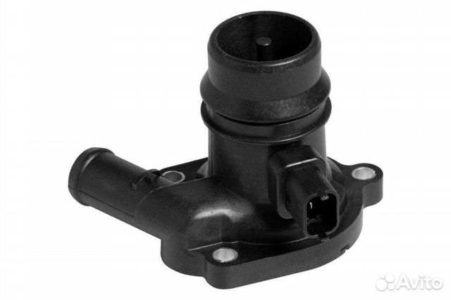 Термостат Опель Астра Шевроле Круз 1.4