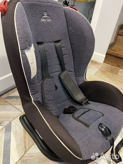 Детское автокресло от 0 до 18 кг