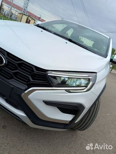 LADA Vesta Cross, 2023