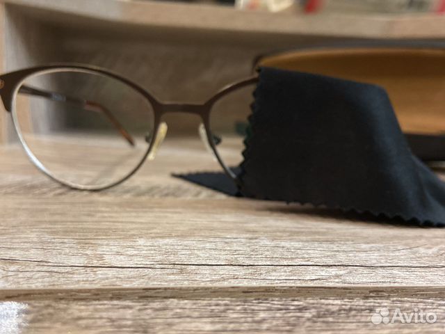 Очки для коррекции зрения -2