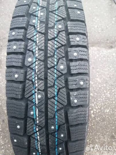 Gislaved Nord Frost Van 2 195/75 R16C 107R