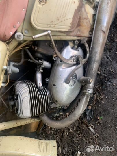 Иж Юпитер 2К