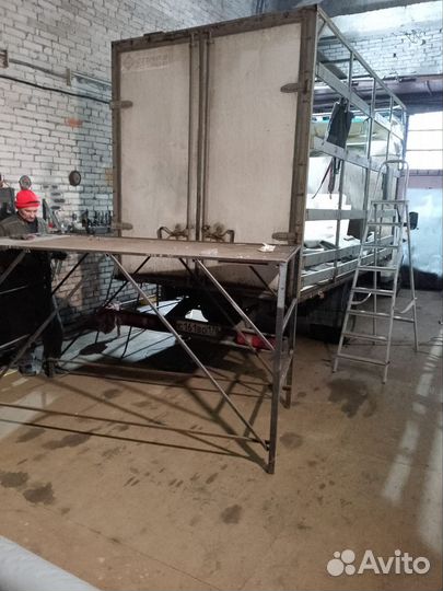 Тенты каркасы ворота