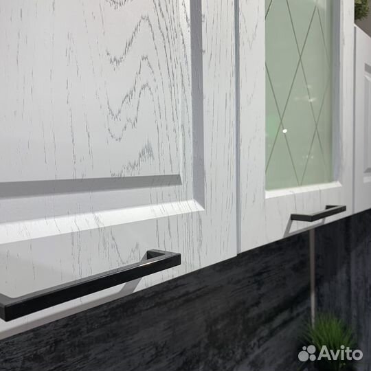 Кухня модульная Грейвуд