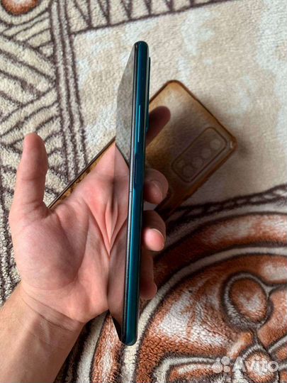 Huawei p smart 2021