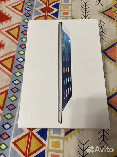 iPad mini 2 32gb cellular
