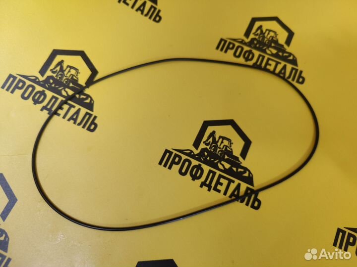 028668 (28668) Уплотнение кольцо в ступицу