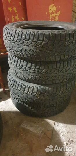 Pirelli Winter Cinturato 185/65 R15